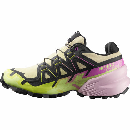 Salomon SPEEDCROSS 6 GORE-TEX Trail running shoes - Women