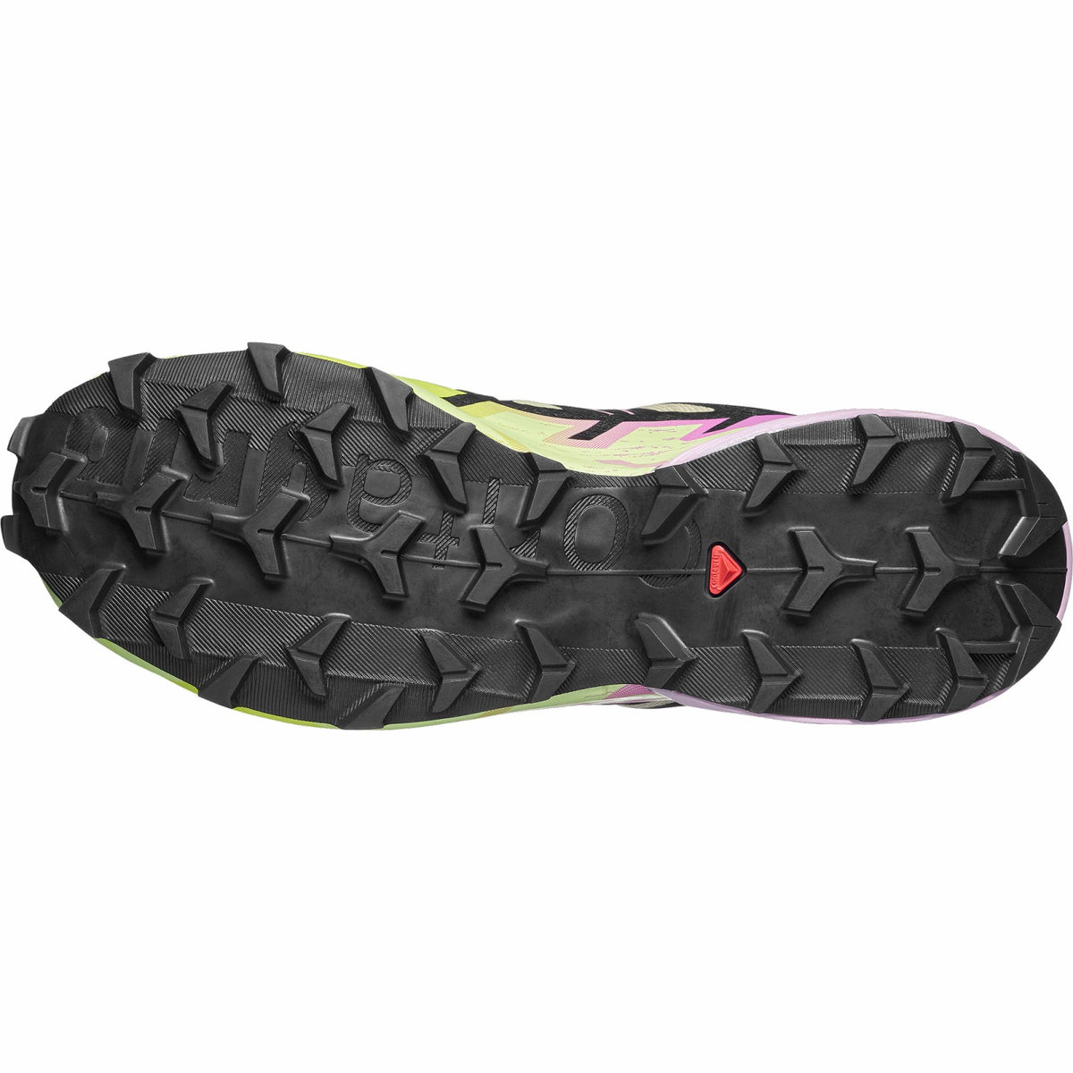 Salomon SPEEDCROSS 6 GORE-TEX Trail running shoes - Women