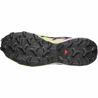 Salomon SPEEDCROSS 6 GORE-TEX Trail running shoes - Women