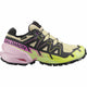 Bog / Dawn Pink / Acid Lime