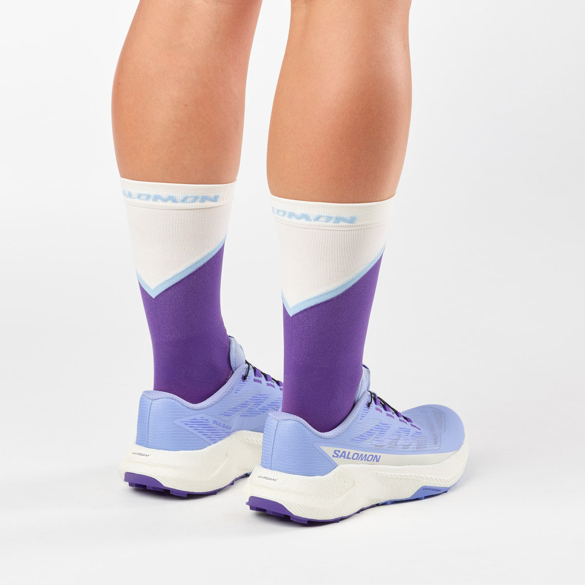 Salomon PULSAR Blue