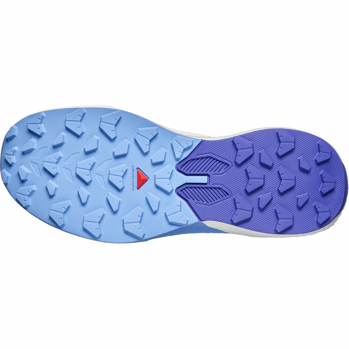 Salomon PULSAR Blue