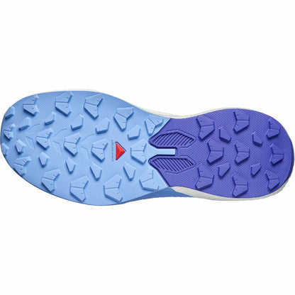 Salomon PULSAR Blue