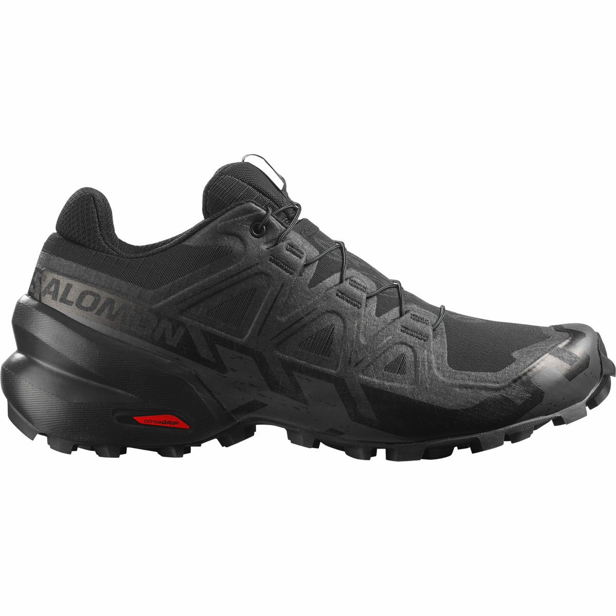 Salomon SPEEDCROSS 6 Trail running shoes - Women