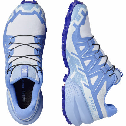 Salomon SPEEDCROSS 6 Trail running shoes - Women