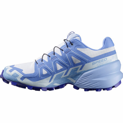 Salomon SPEEDCROSS 6 Trail running shoes - Women