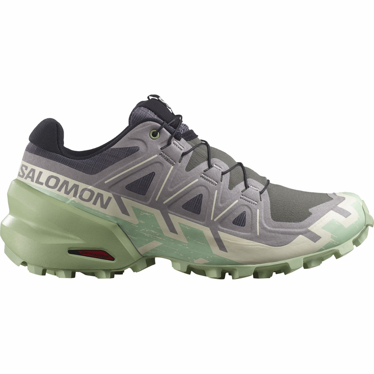 Salomon SPEEDCROSS 6 Trail running shoes - Women