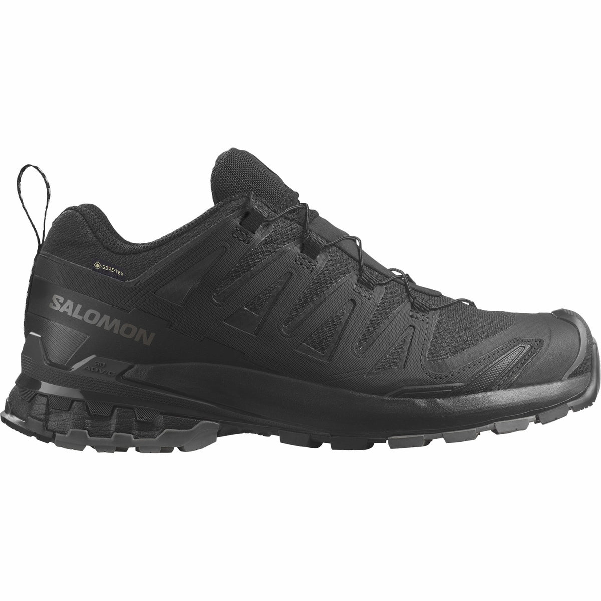 Salomon XA PRO 3D V9 GORE-TEX Trail running shoes - Women