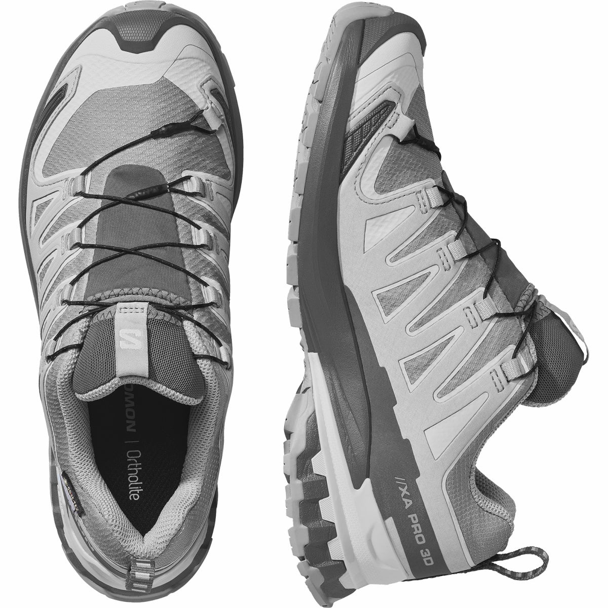 Salomon XA PRO 3D V9 GORE-TEX Trail running shoes - Women
