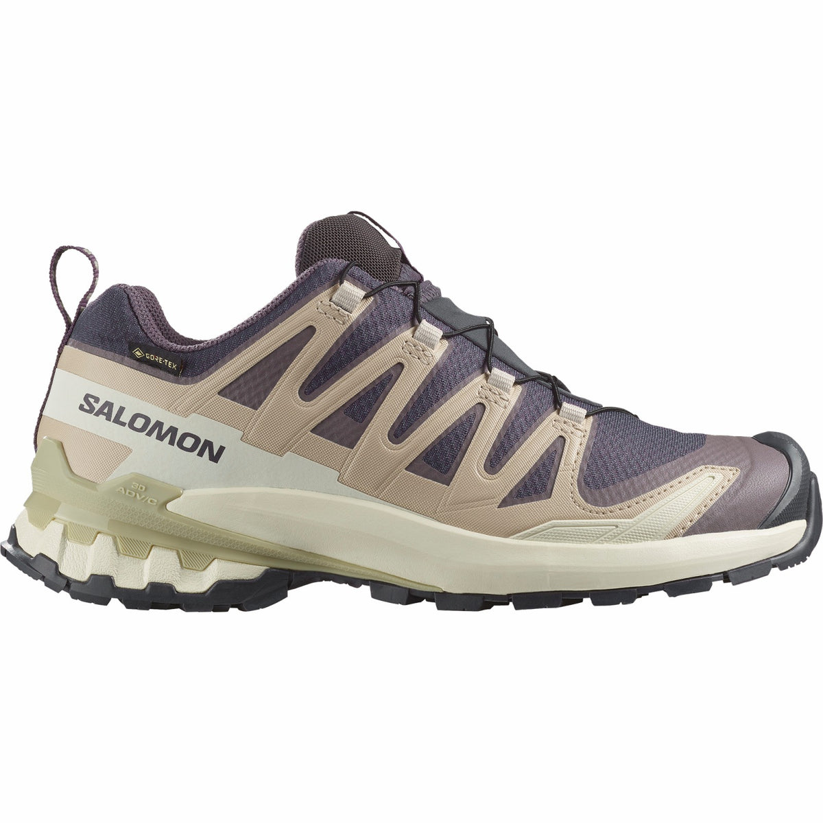 Salomon XA PRO 3D V9 GORE-TEX Trail running shoes - Women