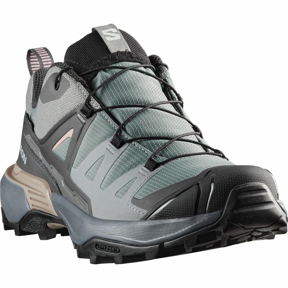 Salomon X ULTRA 360 GORE-TEX Grey