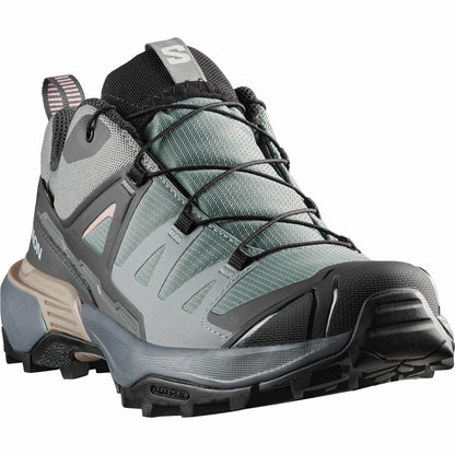 Salomon X ULTRA 360 GORE-TEX Grey