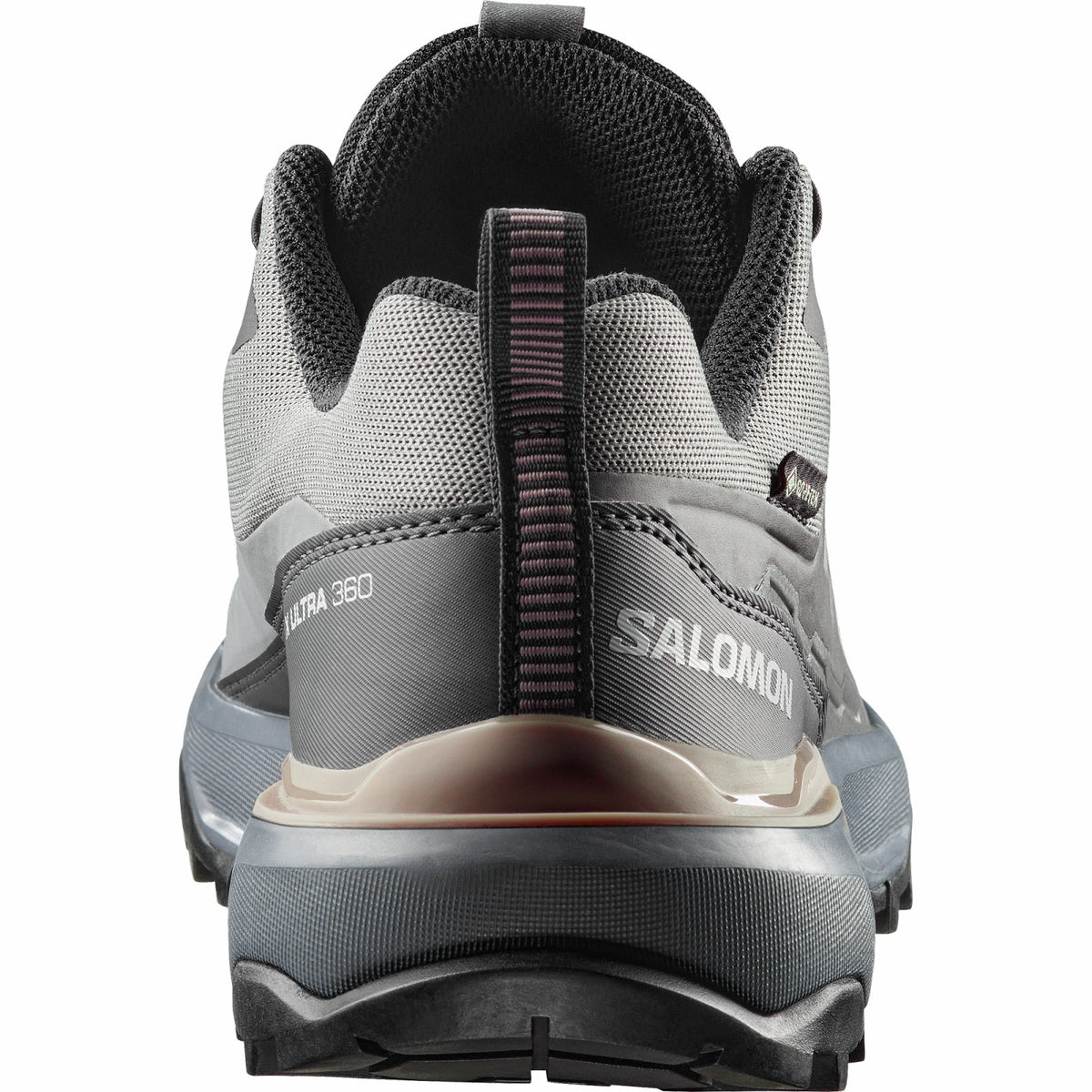 Salomon X ULTRA 360 GORE-TEX Grey