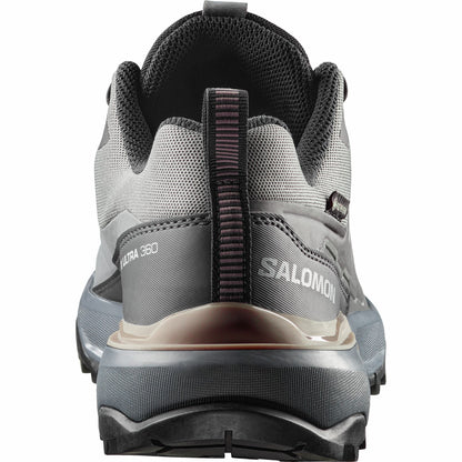 Salomon X ULTRA 360 GORE-TEX Grey
