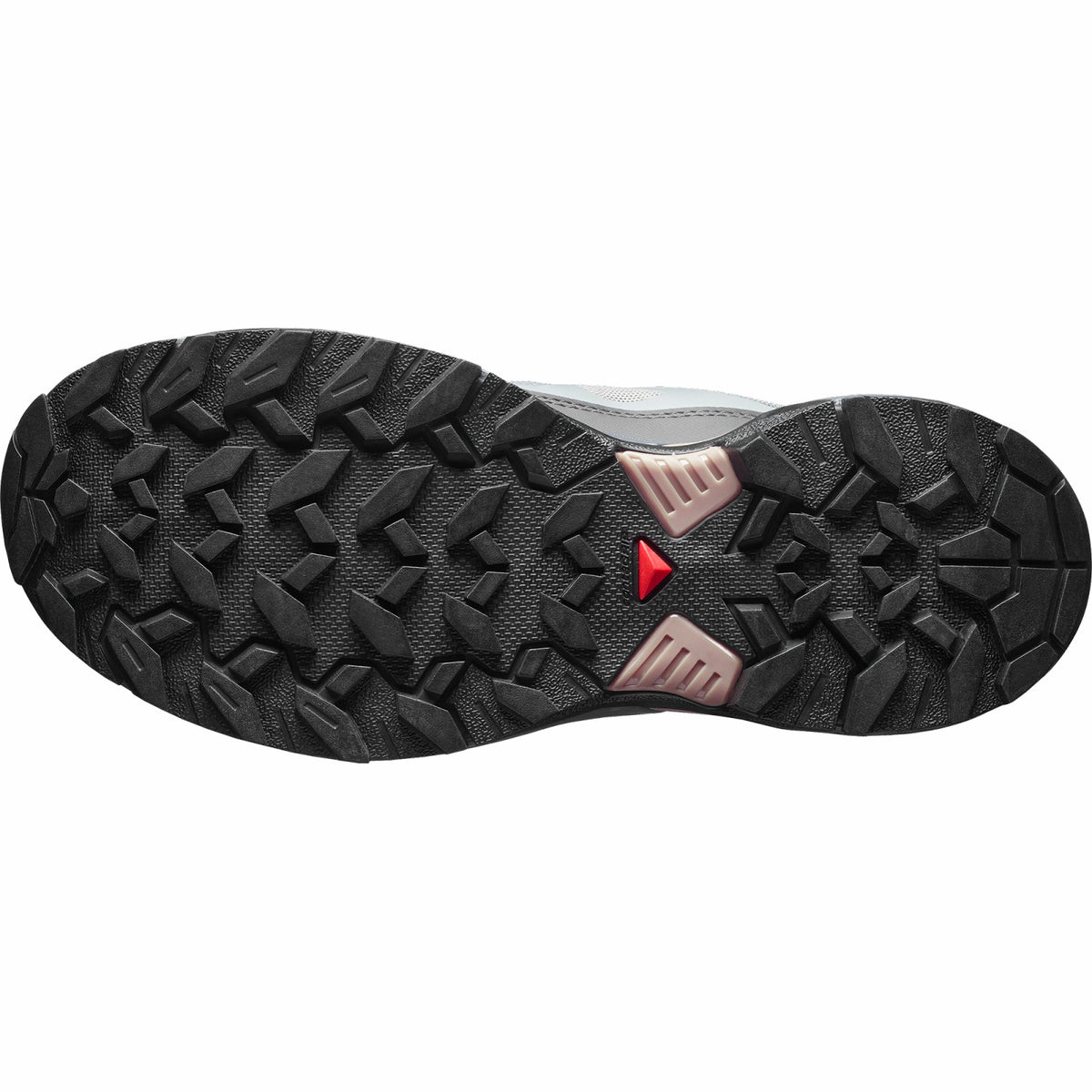 Salomon X ULTRA 360 GORE-TEX Grey