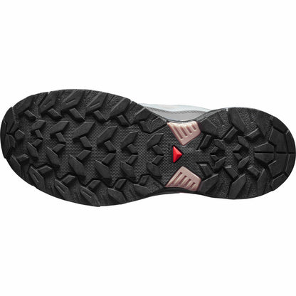Salomon X ULTRA 360 GORE-TEX Grey