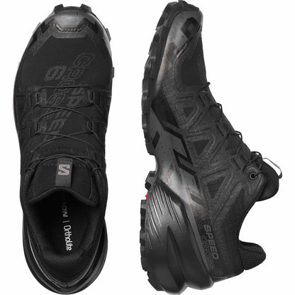 Salomon SPEEDCROSS 6 Black