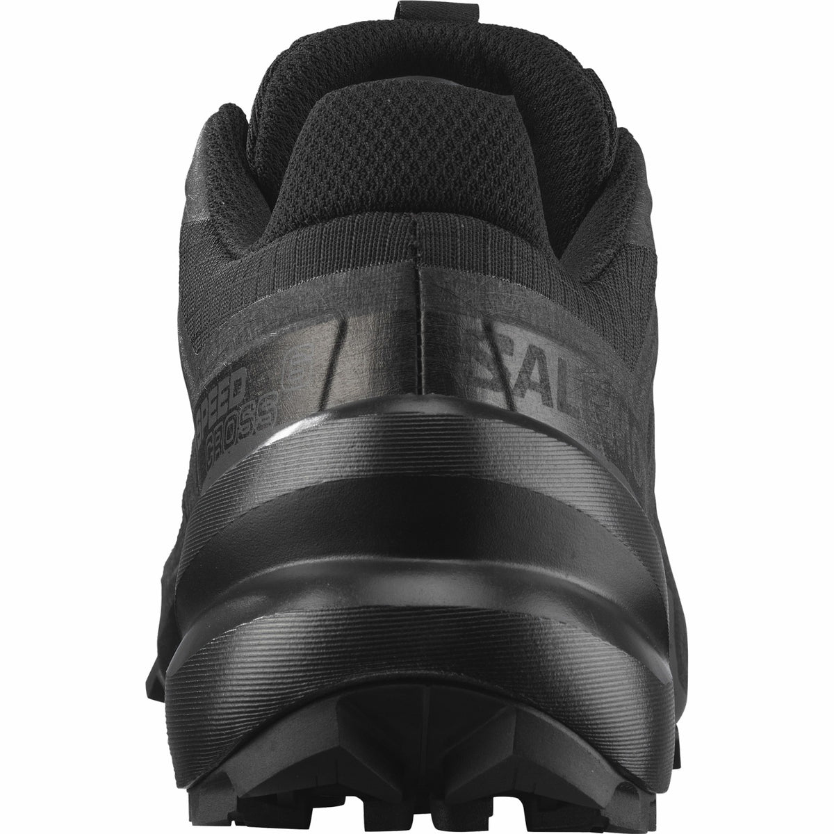 Salomon SPEEDCROSS 6 Black