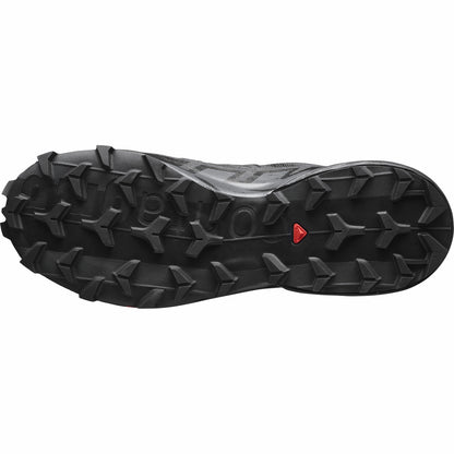 Salomon SPEEDCROSS 6 Black