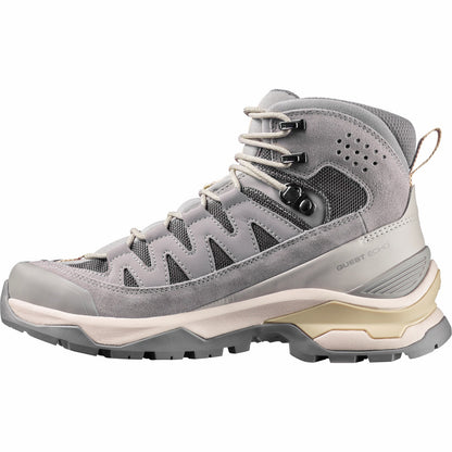 Salomon QUEST ECHO GORE TEX Hiking & backpacking shoes - Women