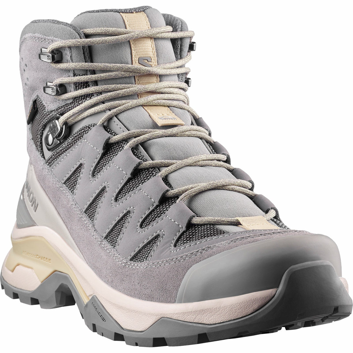 Salomon QUEST ECHO GORE TEX Hiking & backpacking shoes - Women