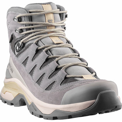 Salomon QUEST ECHO GORE TEX Hiking & backpacking shoes - Women
