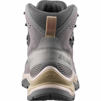 Salomon QUEST ECHO GORE TEX Hiking & backpacking shoes - Women