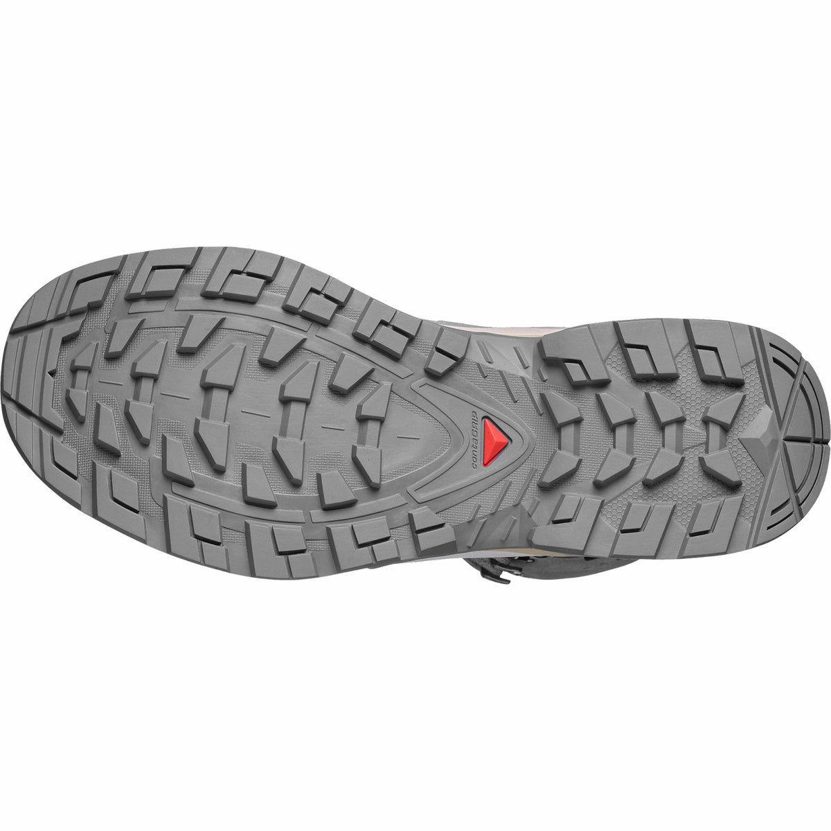 Salomon QUEST ECHO GORE TEX Hiking & backpacking shoes - Women