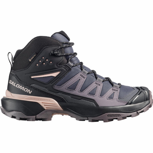 Salomon X ULTRA 360 MID GORE-TEX Hiking & backpacking shoes - Women