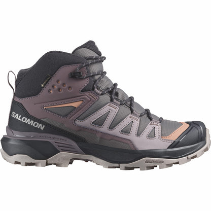 Salomon X ULTRA 360 MID GORE-TEX Hiking & backpacking shoes - Women