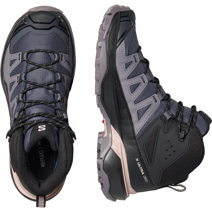 Salomon X ULTRA 360 MID GORE-TEX Hiking & backpacking shoes - Women
