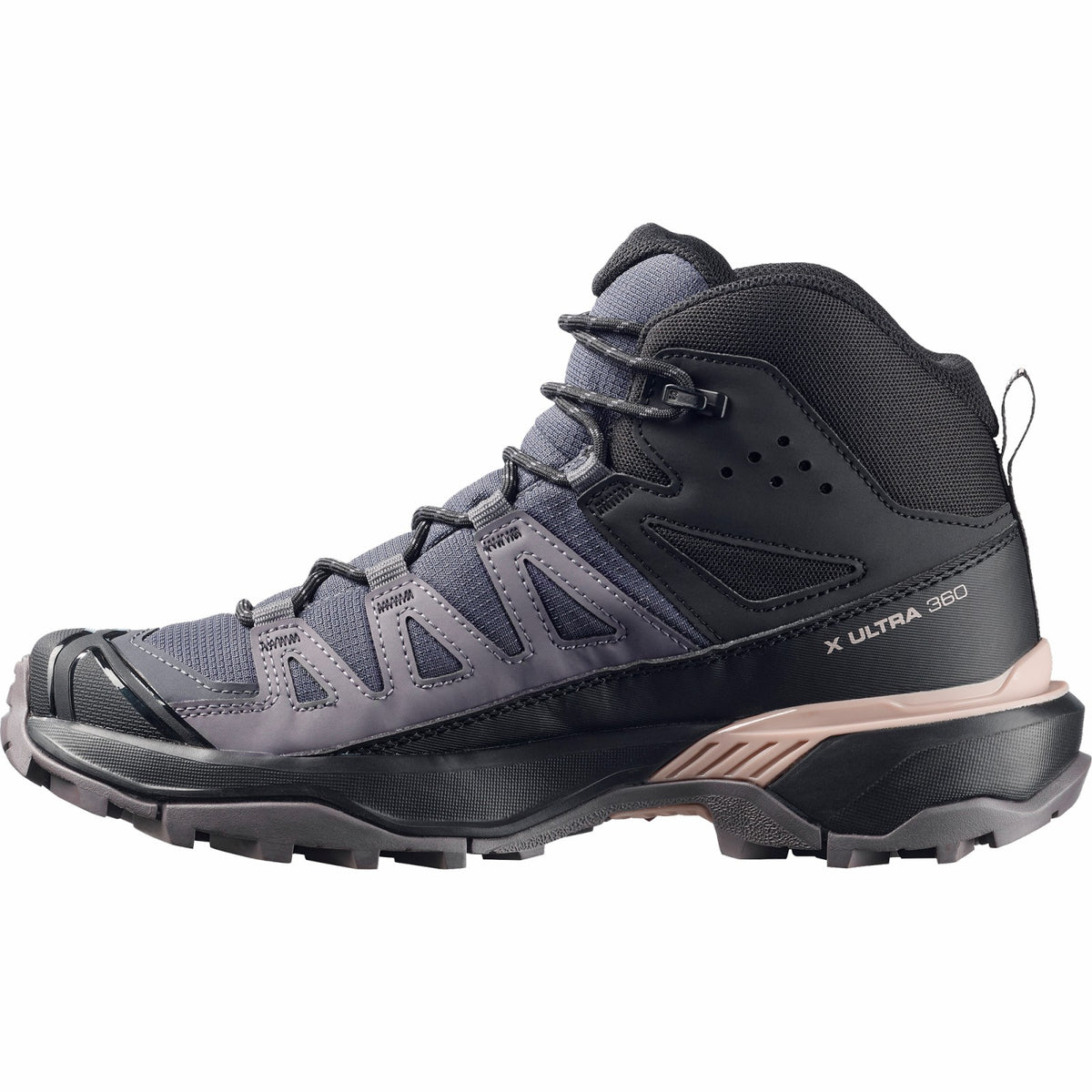 Salomon X ULTRA 360 MID GORE-TEX Hiking & backpacking shoes - Women