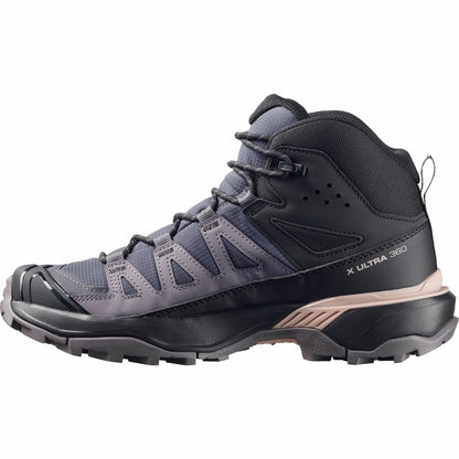 Salomon X ULTRA 360 MID GORE-TEX Hiking & backpacking shoes - Women