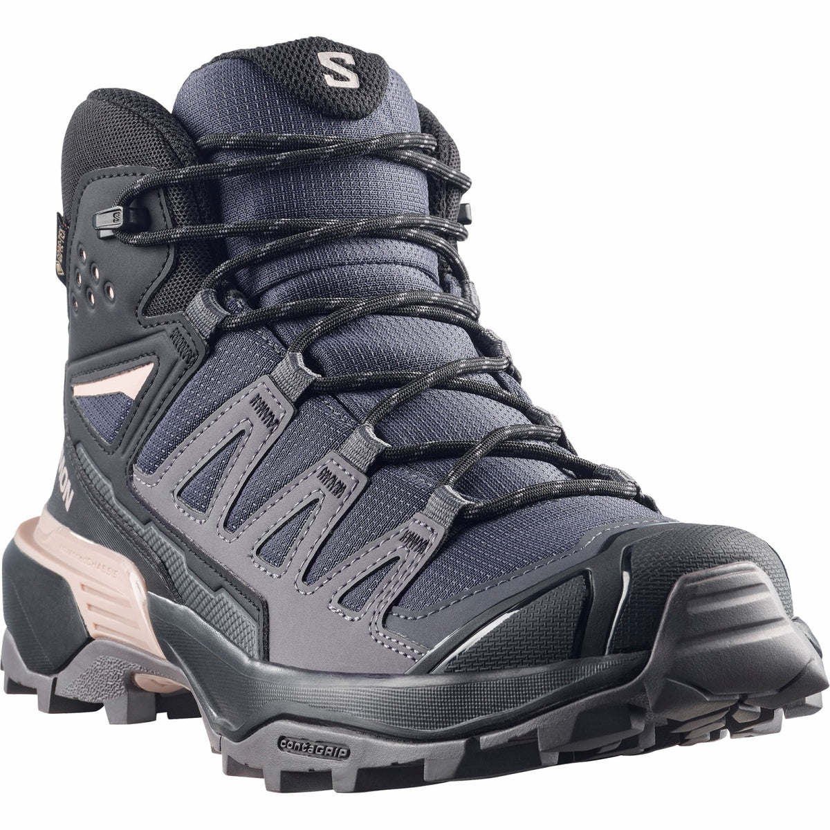 Salomon X ULTRA 360 MID GORE-TEX Hiking & backpacking shoes - Women