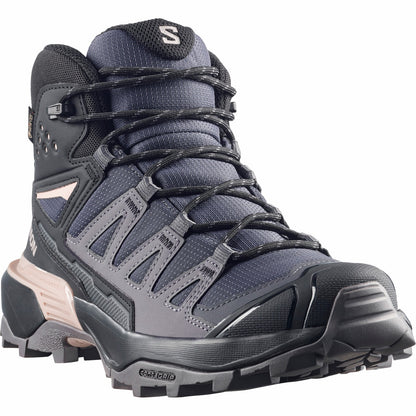 Salomon X ULTRA 360 MID GORE-TEX Hiking & backpacking shoes - Women