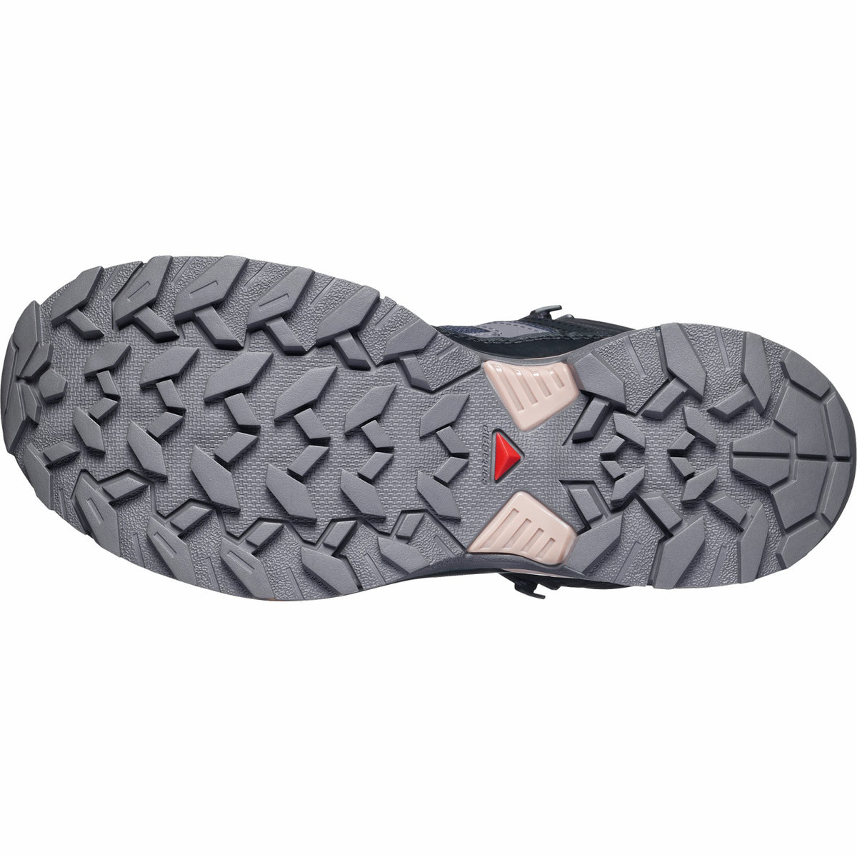 Salomon X ULTRA 360 MID GORE-TEX Hiking & backpacking shoes - Women
