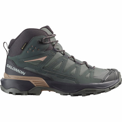 Sedona Sage / Urban Chic / Etherea,5 Women's