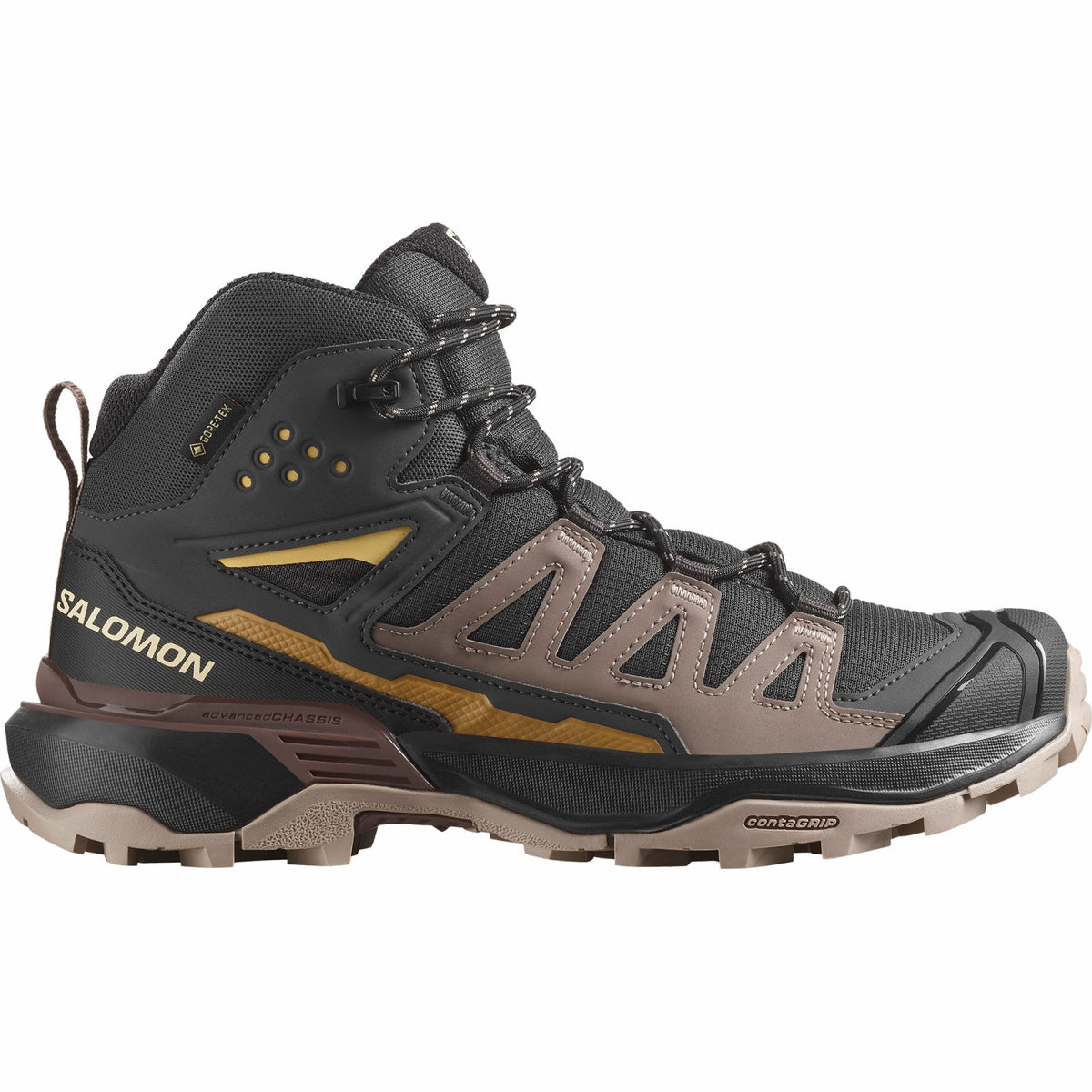 Phantom / Iron / Etherea,5 Women's