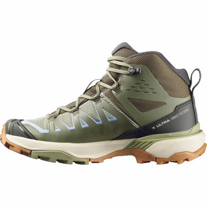 Salomon X ULTRA 360 EDGE MID GORE-TEX Hiking & backpacking shoes - Women