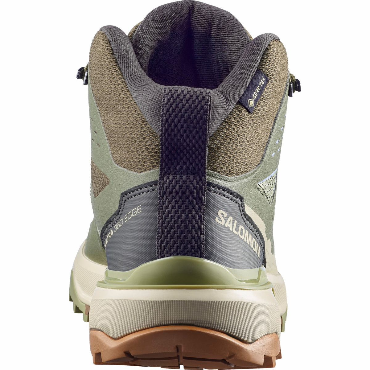 Salomon X ULTRA 360 EDGE MID GORE-TEX Hiking & backpacking shoes - Women