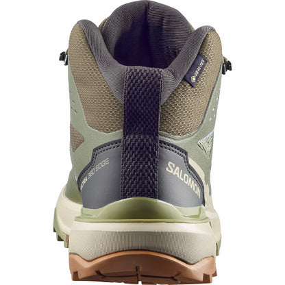 Salomon X ULTRA 360 EDGE MID GORE-TEX Hiking & backpacking shoes - Women