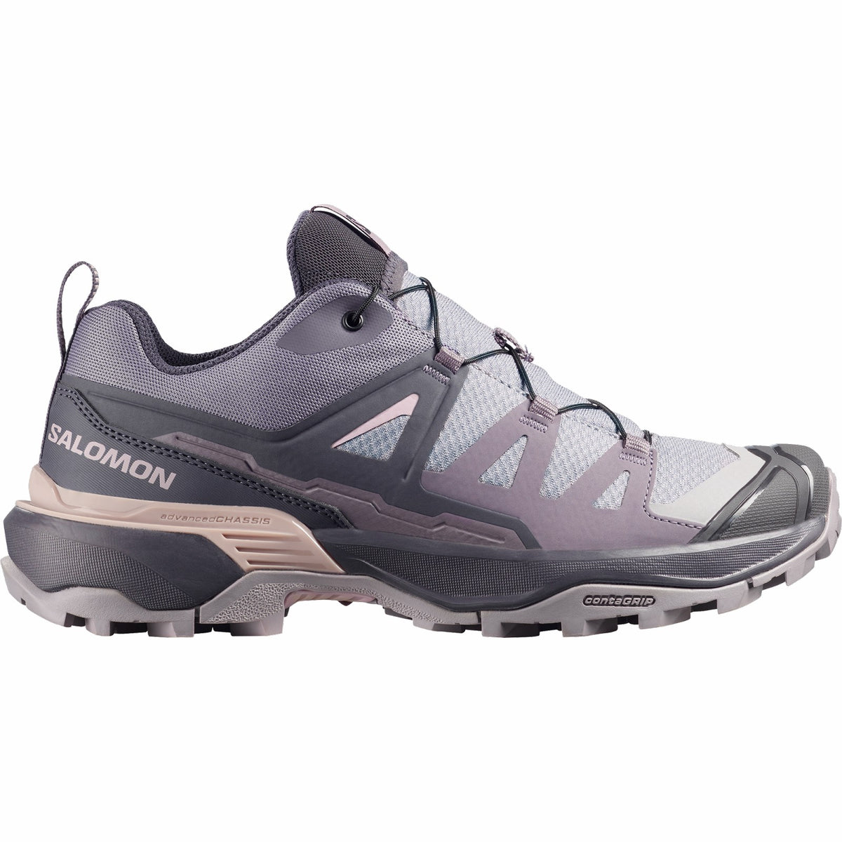 Salomon X ULTRA 360 Hiking & backpacking shoes - Women
