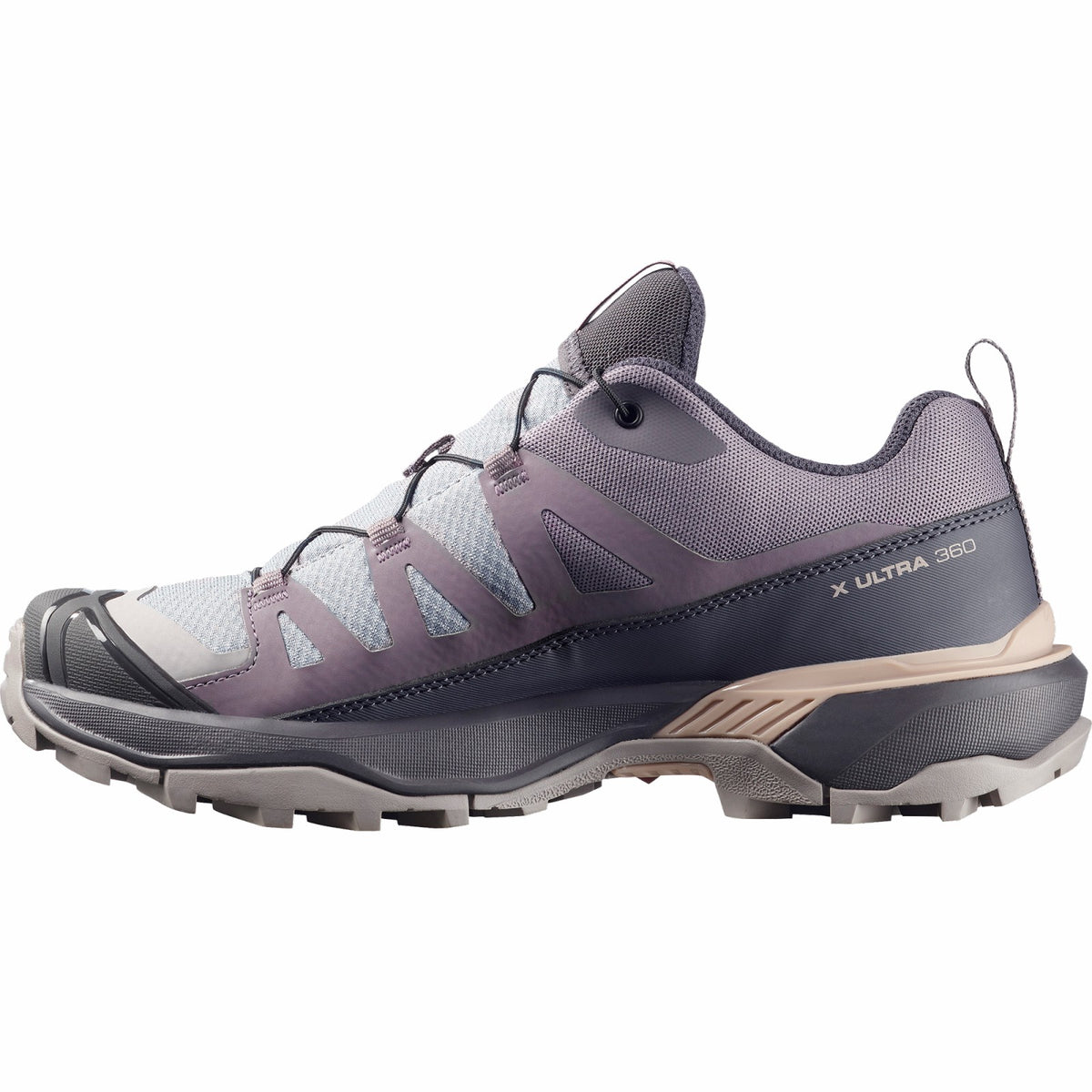 Salomon X ULTRA 360 Hiking & backpacking shoes - Women