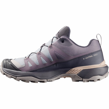 Salomon X ULTRA 360 Hiking & backpacking shoes - Women