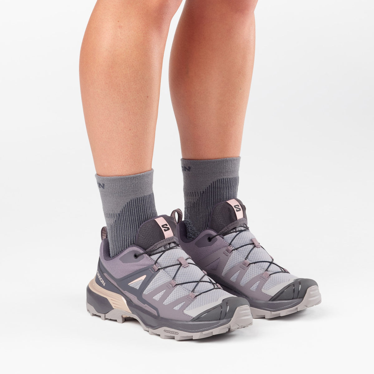 Salomon X ULTRA 360 Hiking & backpacking shoes - Women