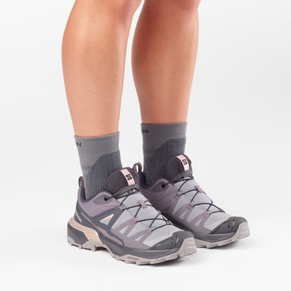 Salomon X ULTRA 360 Hiking & backpacking shoes - Women