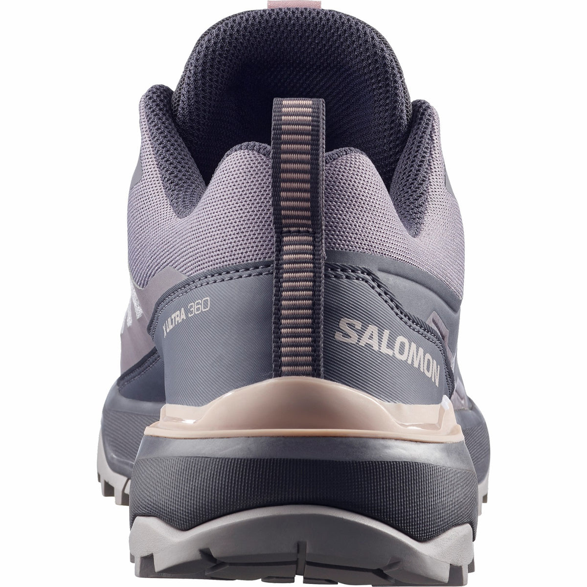 Salomon X ULTRA 360 Hiking & backpacking shoes - Women