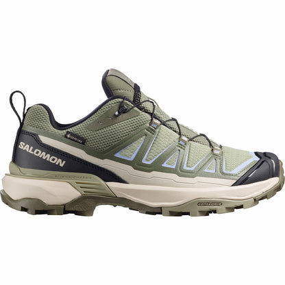 Salomon X ULTRA 360 EDGE GORE-TEX Hiking & backpacking shoes - Women