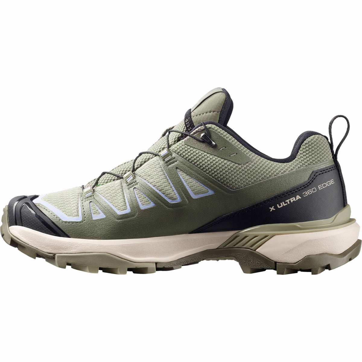 Salomon X ULTRA 360 EDGE GORE-TEX Hiking & backpacking shoes - Women