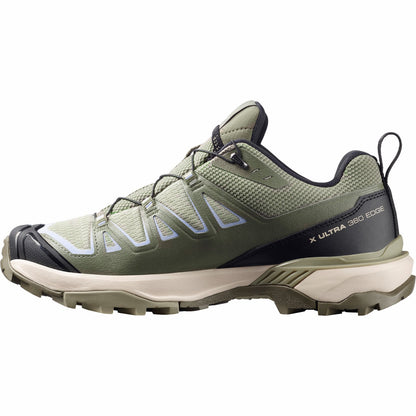 Salomon X ULTRA 360 EDGE GORE-TEX Hiking & backpacking shoes - Women